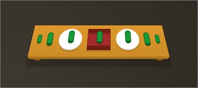 CSS Diner