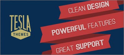 Tesla Themes
