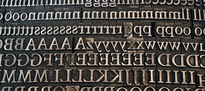 Fixing Typography Inside of CSS 2-D Transforms