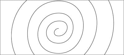 Animate Elements on a Path with CSS