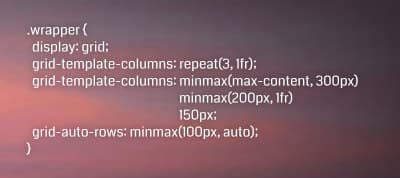 Did CSS Get More Complicated Since the Late Nineties?