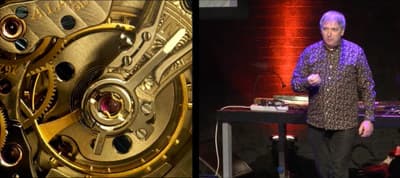 Evaluating Technology