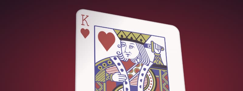 Scroll King (PURE CSS)