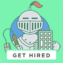 Get multiple job offers from top companies with 1 application