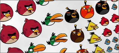 CSS Sprite Sheets: Best Practices, Tools and Helpful Applications