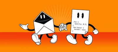 Build Interactive Emails with CSS