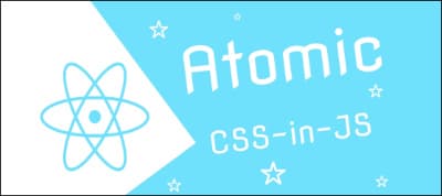 Atomic CSS-in-JS