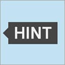 HINT.css