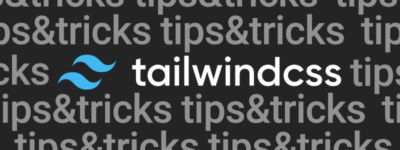 <small>▶</small> Tailwind CSS — How To Create a Stunning Button