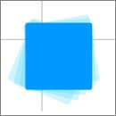 Creating the iOS Icon Jiggle / Wobble Effect in CSS