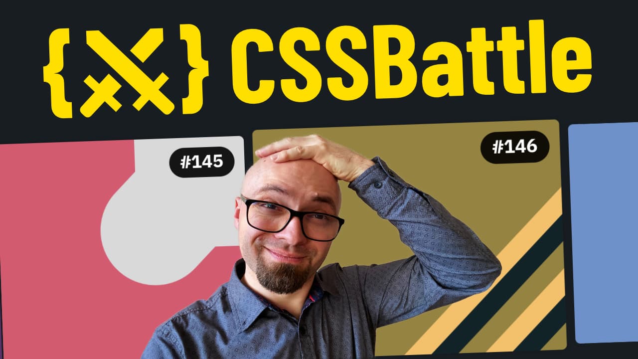 Flex Your CSS Muscles With CSS Battle!