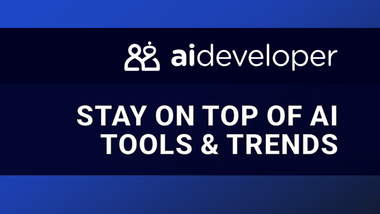 AI Developer Newsletter