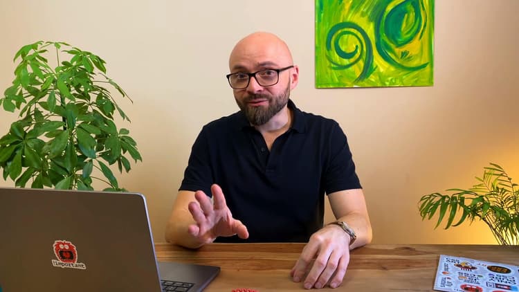 CSS Weekly YouTube Channel