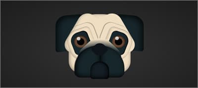CSS Pug