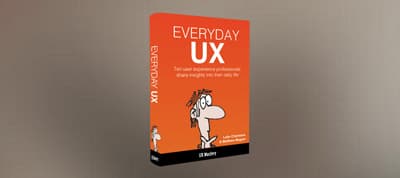 Learn from Usability Masters with Everyday UX