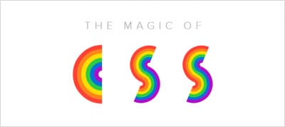 Magic of CSS
