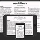 Readable, Fluid Type With Basic CSS Smarts