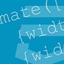 CSS3 Animations and The New JavaScript Method Animate()