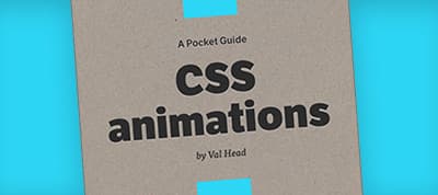 The CSS Animations Pocket Guide