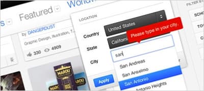 Sassy Z-Index Management For Complex Layouts