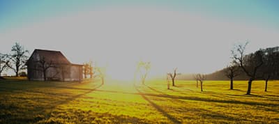 Fading Effects Using Blend Modes