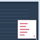 Smart Fixed Navigation