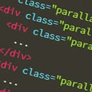 Pure CSS Parallax Scrolling Websites