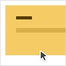 Responsive Newsletter Form