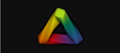 Chromatic Triangle