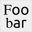 Minimising Font Downloads