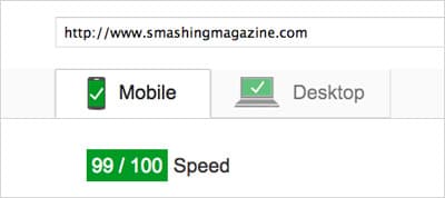 Improving Smashing Magazine’s Performance: A Case Study