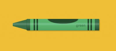 Single Div Drawings with CSS