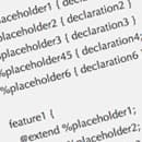 CSS, DRY, and Code Optimization