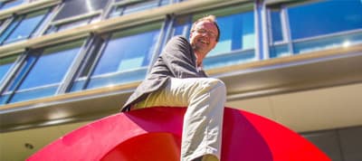 CSS: It Was Twenty Years Ago Today — an Interview with Hakon Wium Lie