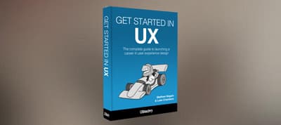 Kickstart your Career in UX Design - only $9!