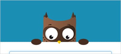Readme.io Login Form