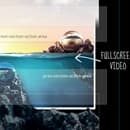 Aqva Bulgari Website Deconstruction