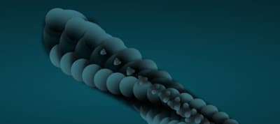 Fractal Spinning
