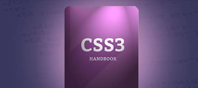 Master Web Design with the CSS3 Handbook