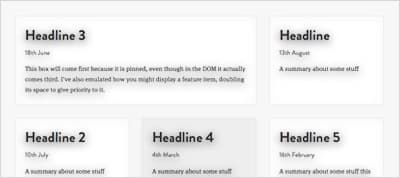 Issue #142