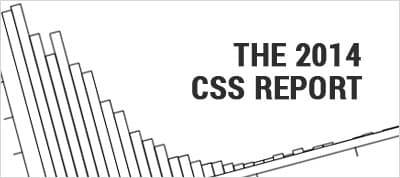The 2014 CSS Report: Examining How CSS Is Being Used in the Wild