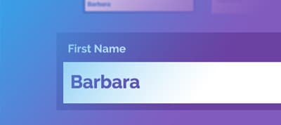 Inspiration for Text Input Effects