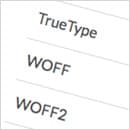 Flash of Faux Text—still more on Font Loading