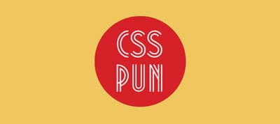 CSS Puns & CSS Jokes