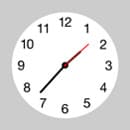 CSS Clocks