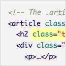 Side Effects in CSS