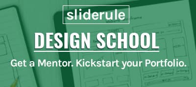 Learn UX Design With a Mentor