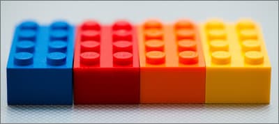 Block, Element, Modifying Your JavaScript Components
