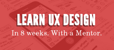 Kickstart your Portfolio at SlideRule's UX Design School