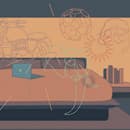 Practical Techniques On Designing Animation